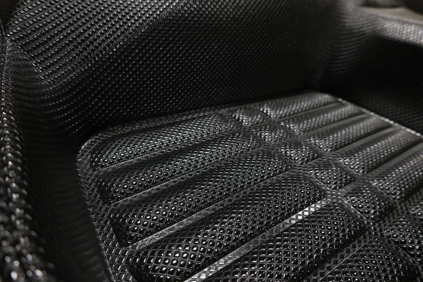 WEATHERGUARD CAR MATS & LINERS - CHEVROLET