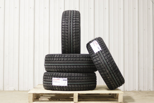 ANTARES GRIP 20 - STREET - WINTER