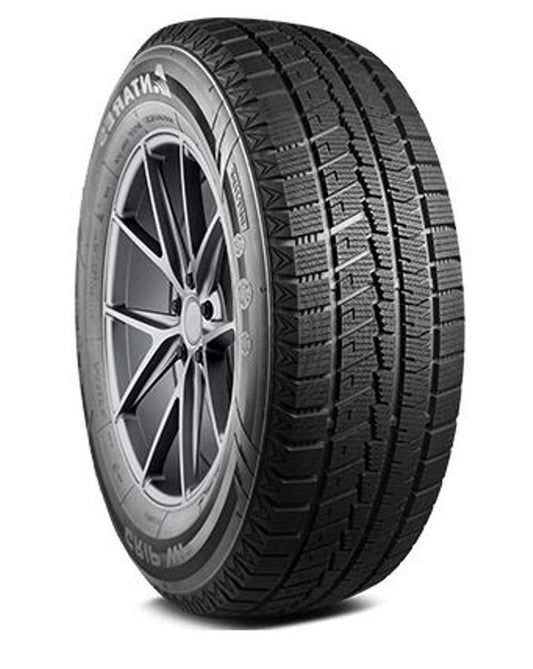 ANTARES GRIP WP - STREET - WINTER