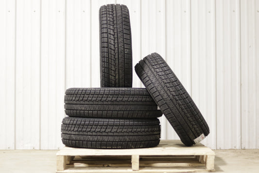 ANTARES GRIP WP - STREET - WINTER