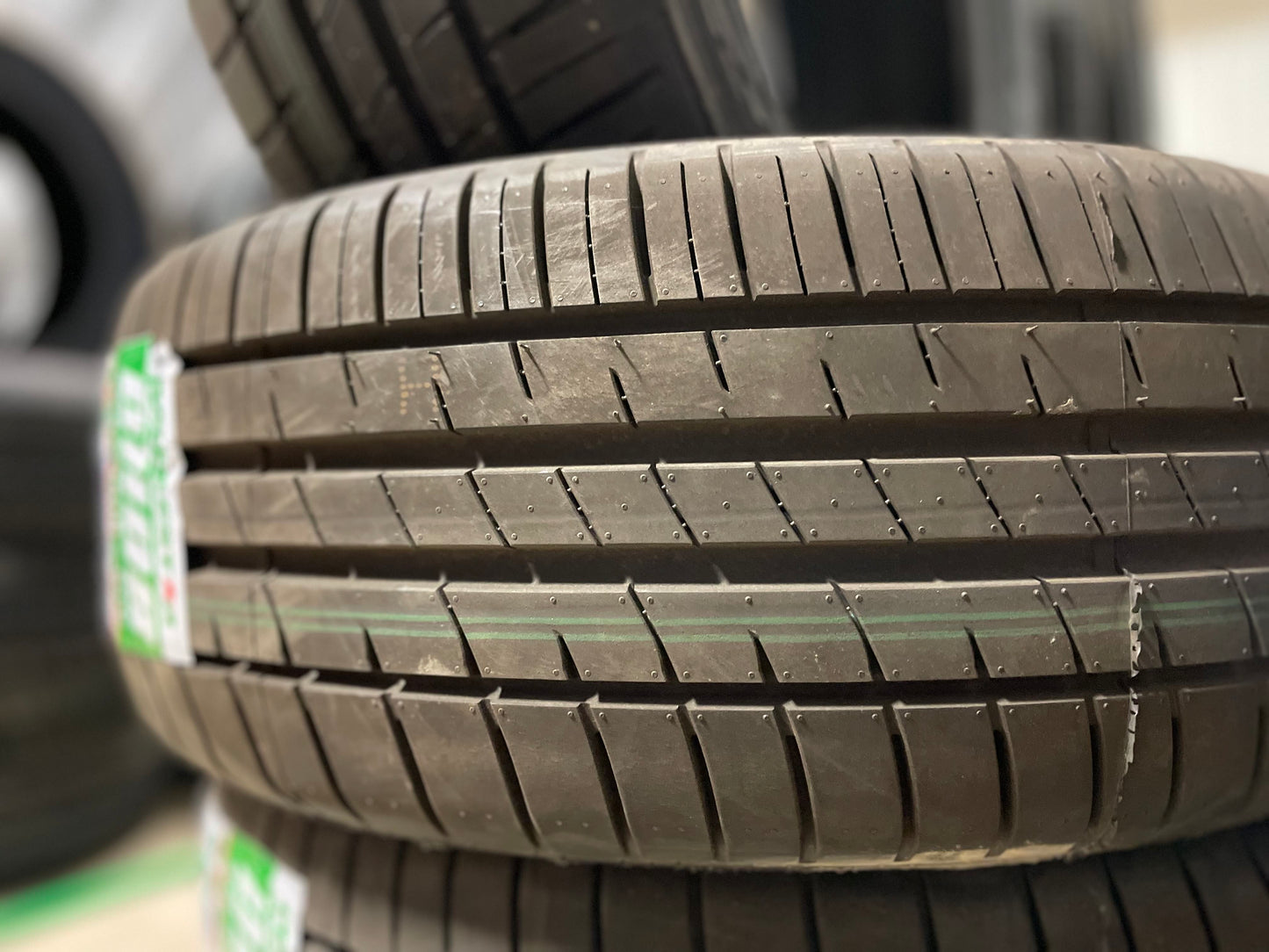 DOUBLESTAR DH08 - STREET - ALL-SEASON