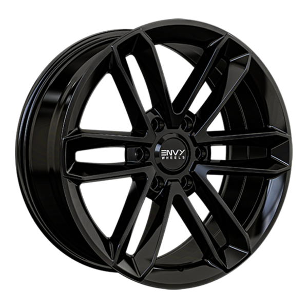 Envy Apollo Q - Wheels
