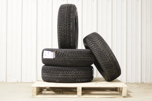 HEADWAY PMS01 - STREET - ALL-WEATHER