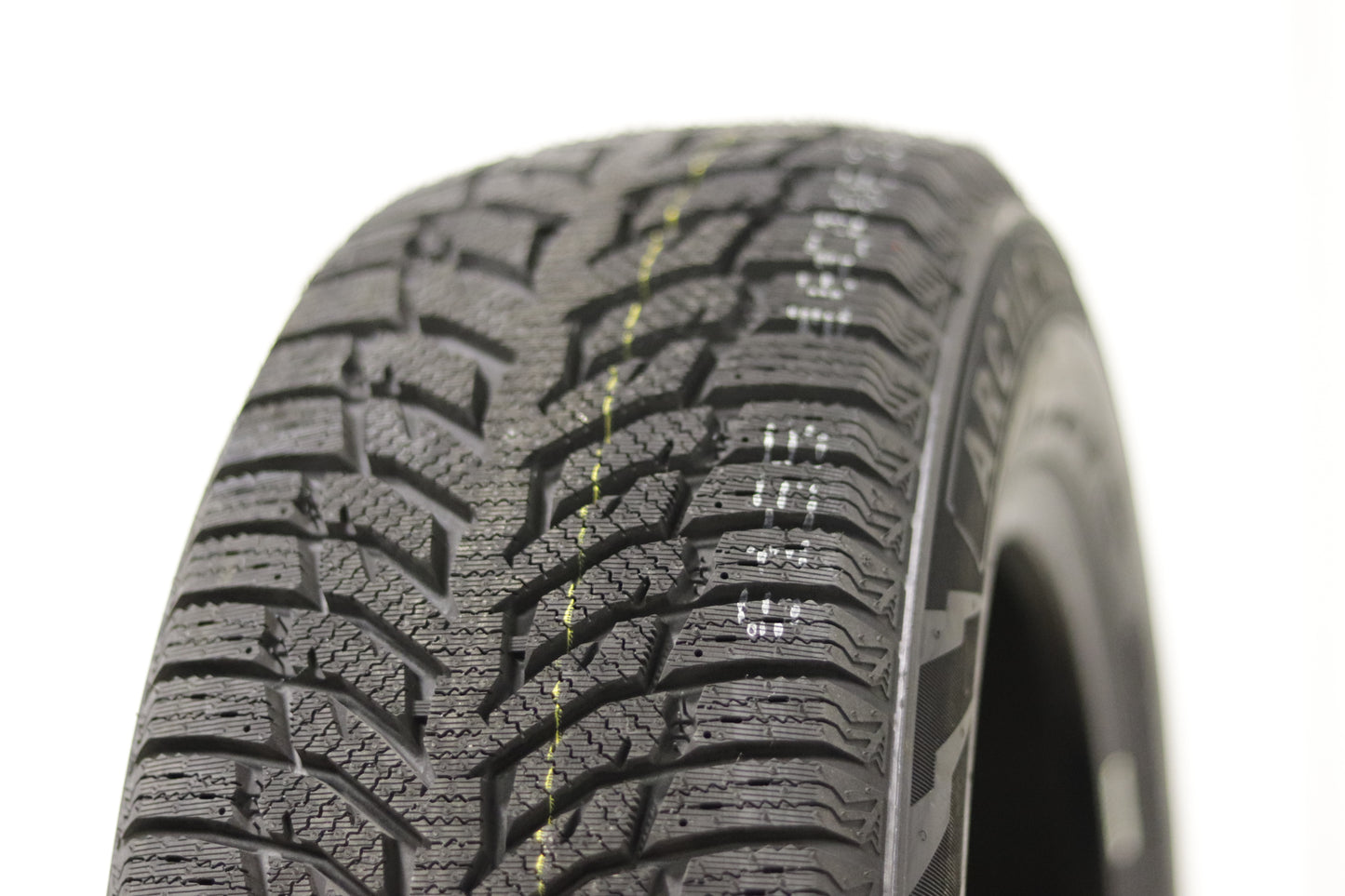 HEADWAY PMS01 - STREET - ALL-WEATHER