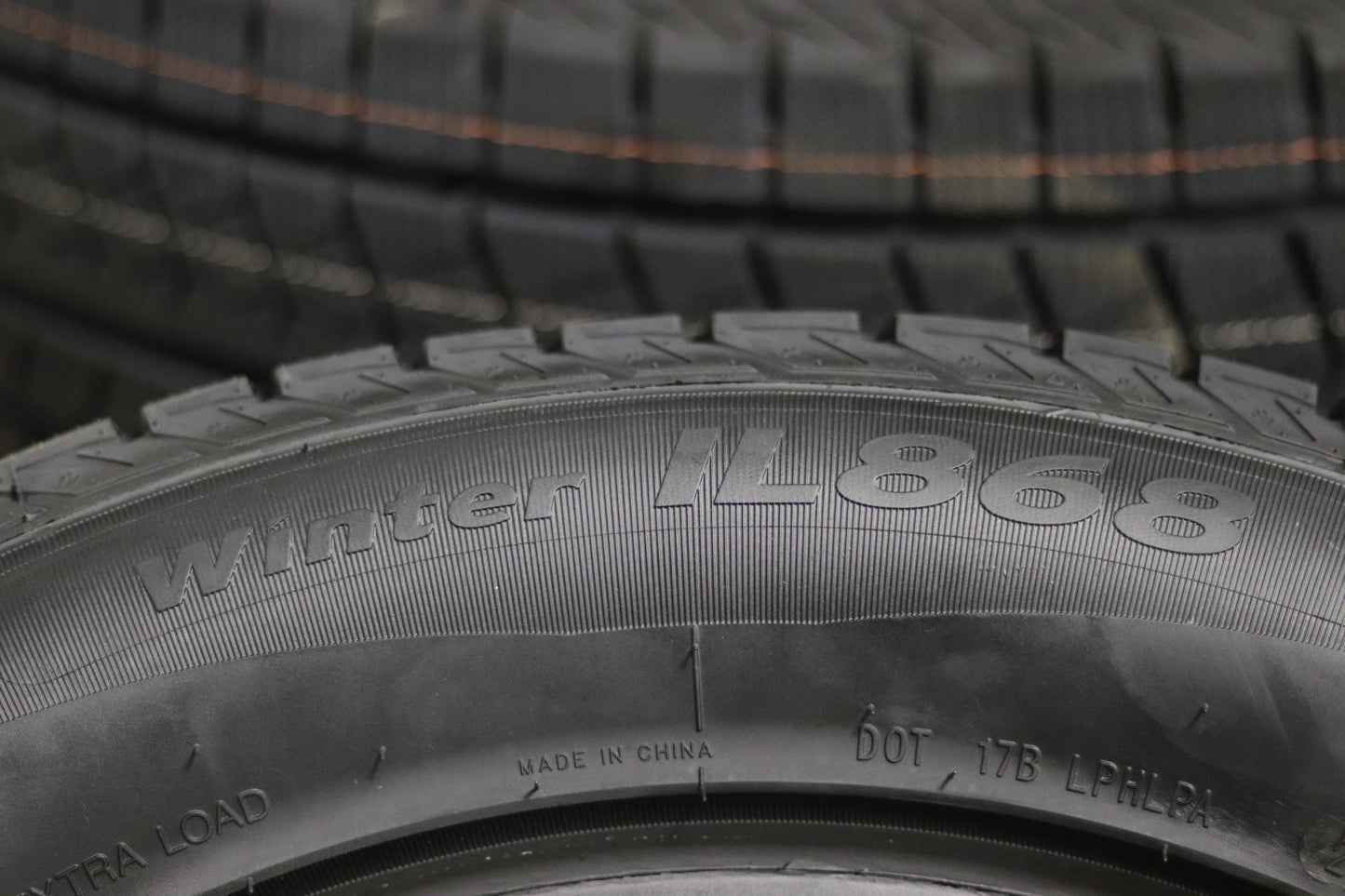 ILINK IL868 - STREET - WINTER