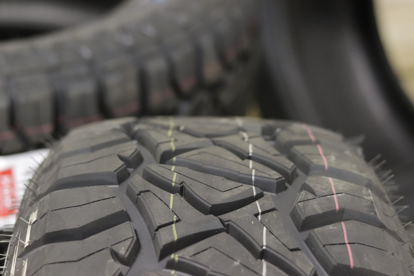 ILINK PENTERRA - OFF-ROAD - R/T