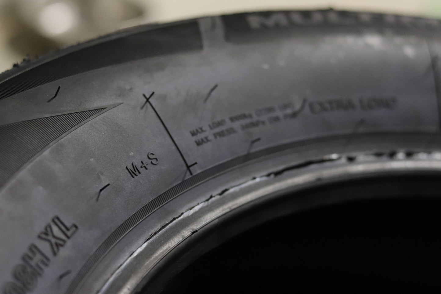 ILINK MULTIMATCH - STREET - ALL-WEATHER