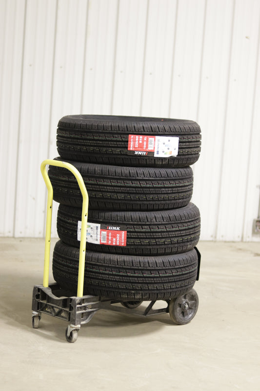 ILINK POWERCITY 79 - STREET - ALL-SEASON