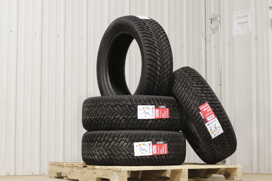 ILINK WINTERVORHUT STUD II - STREET - WINTER - 255/55 R20