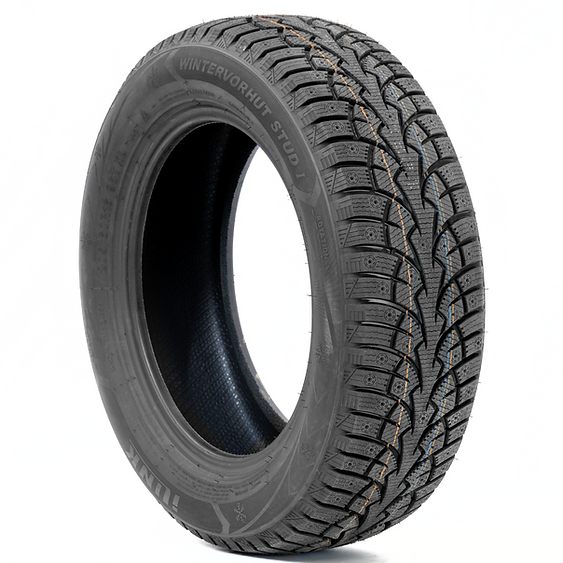 ILINK WINTERVORHUT STUD I - STREET - WINTER - PRE-STUDDED