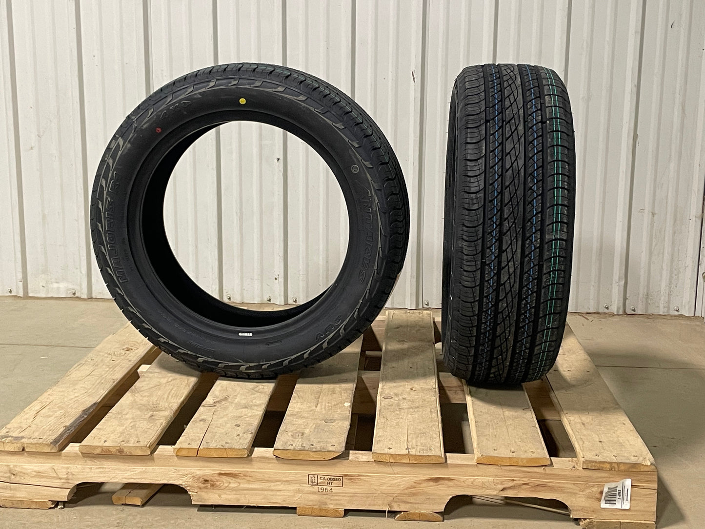 ANTARES MAJORIS R1 - STREET - ALL-SEASON - 235/60 R18