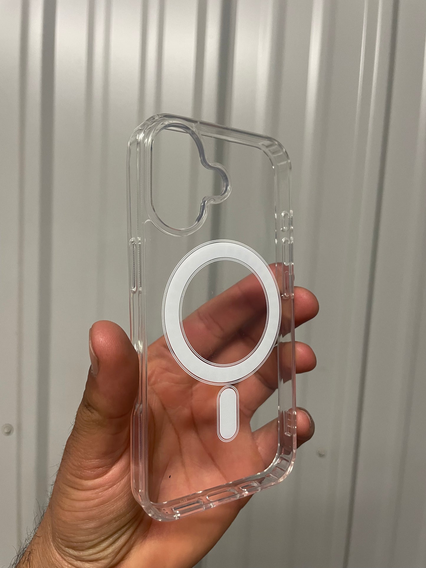 IPHONE CASE