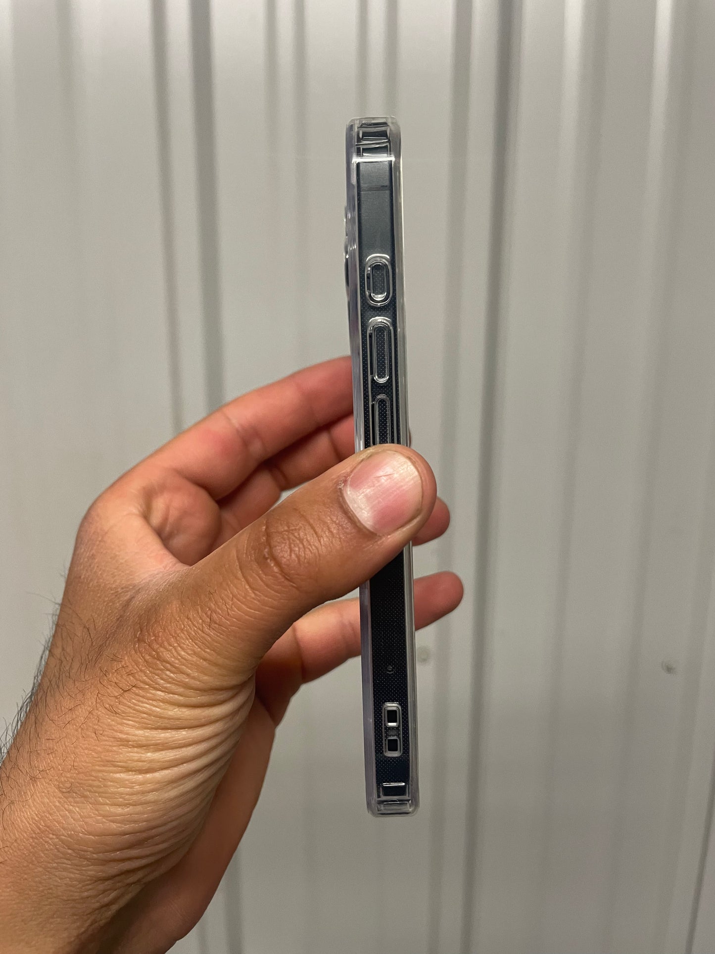 IPHONE CASE