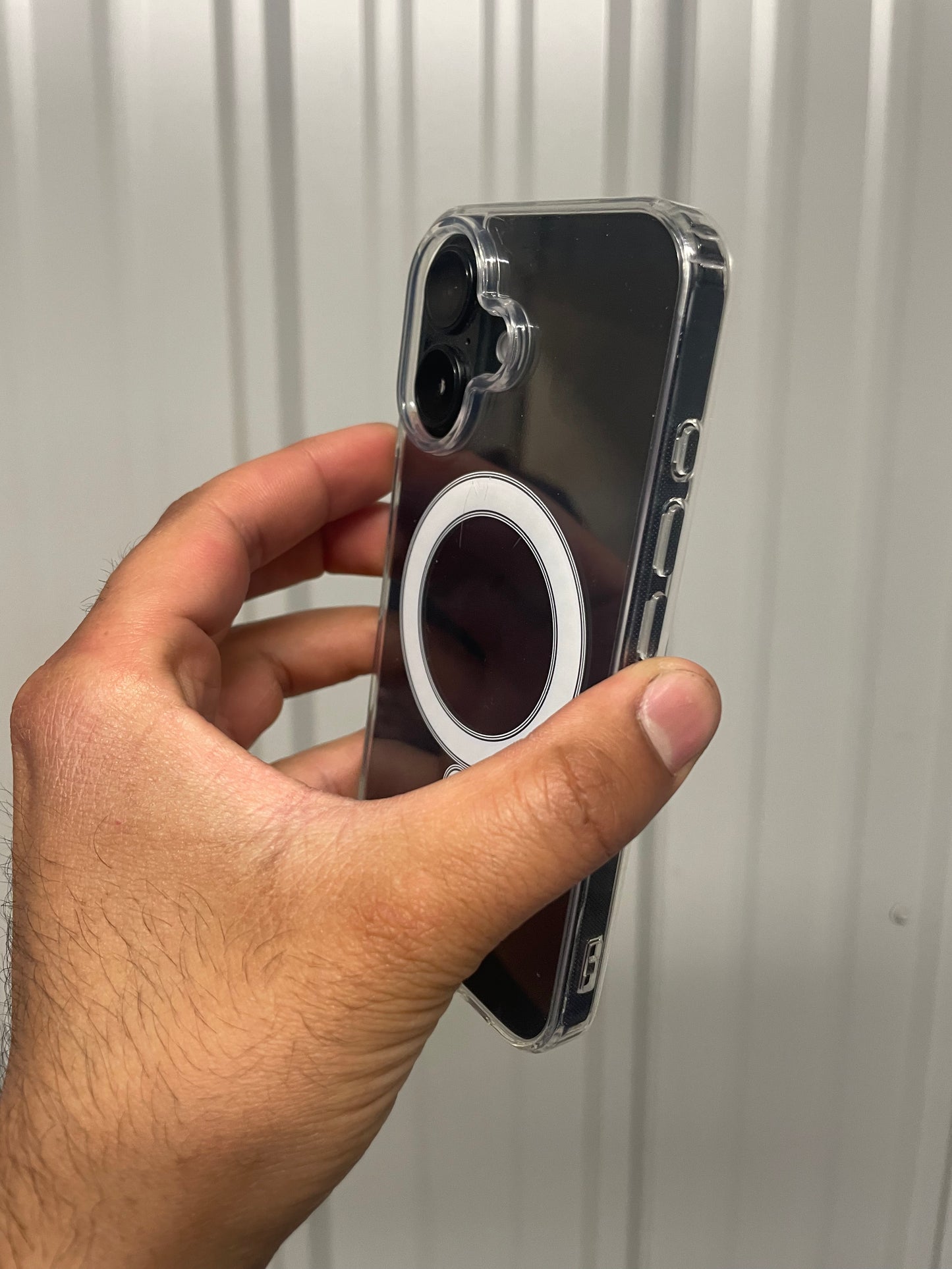 IPHONE CASE