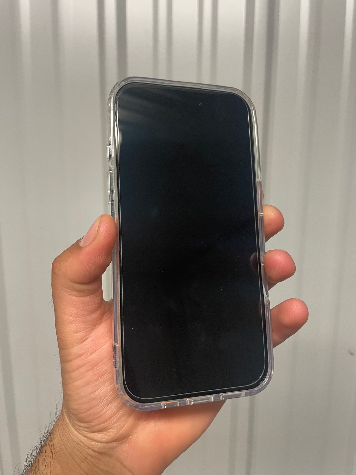 IPHONE CASE