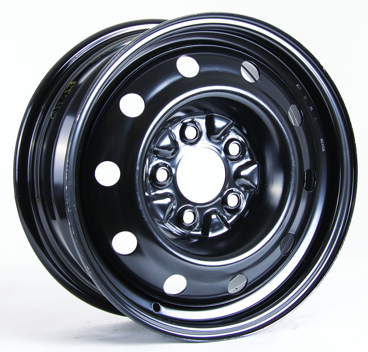 RTX STEEL WHEELS BS