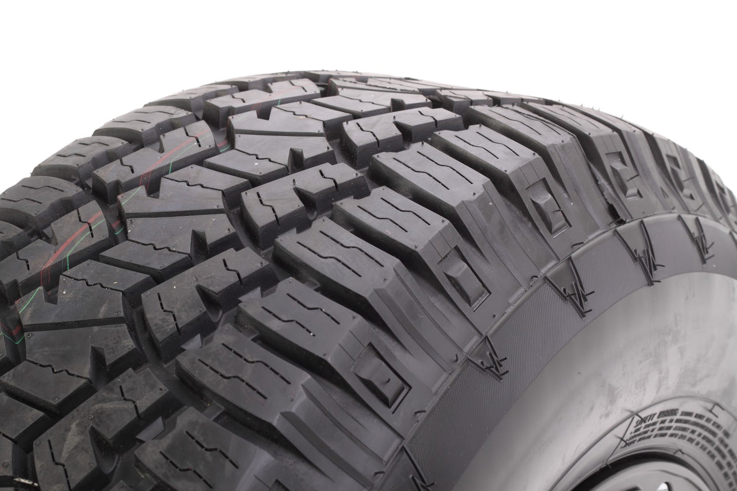 SURETRAC RADIAL - OFF-ROAD