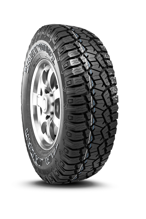 SURETRAC RADIAL - OFF-ROAD