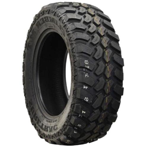 Pair Of Suretrac Wide Climber H/T Tires – 245/50R20 102V All-Season