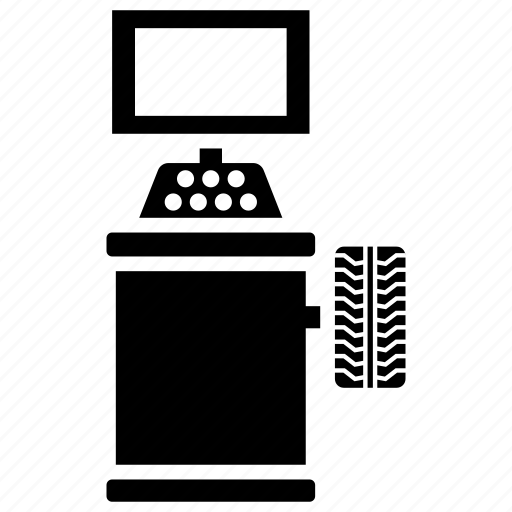 Tire Installation - Same Rims