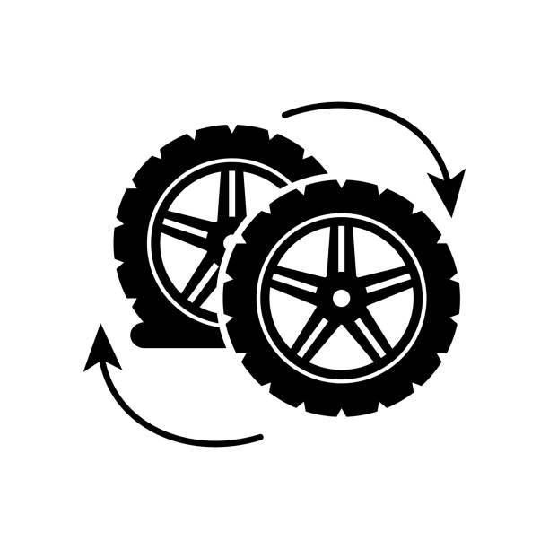 Tire Changeover - Seasonal