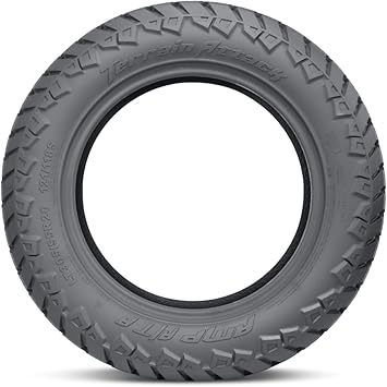 AMP Terrain Attack - Off-Road - A/T