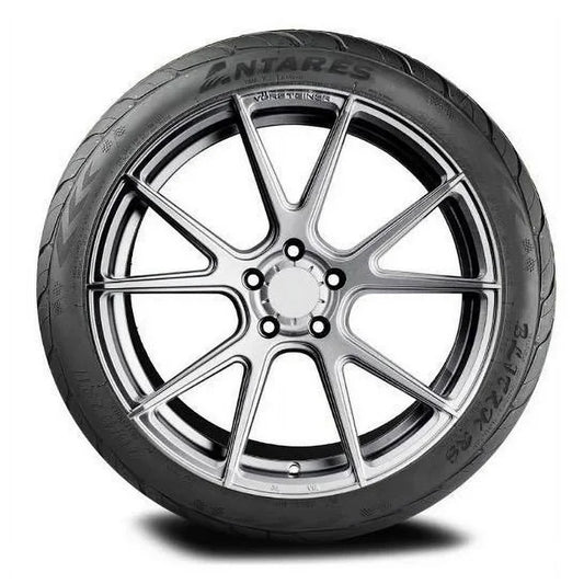 ANTARES BLITZK RS - STREET - ALL-SEASON