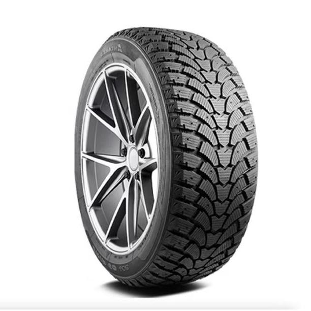 ANTARES GRIP 209 - STREET - WINTER