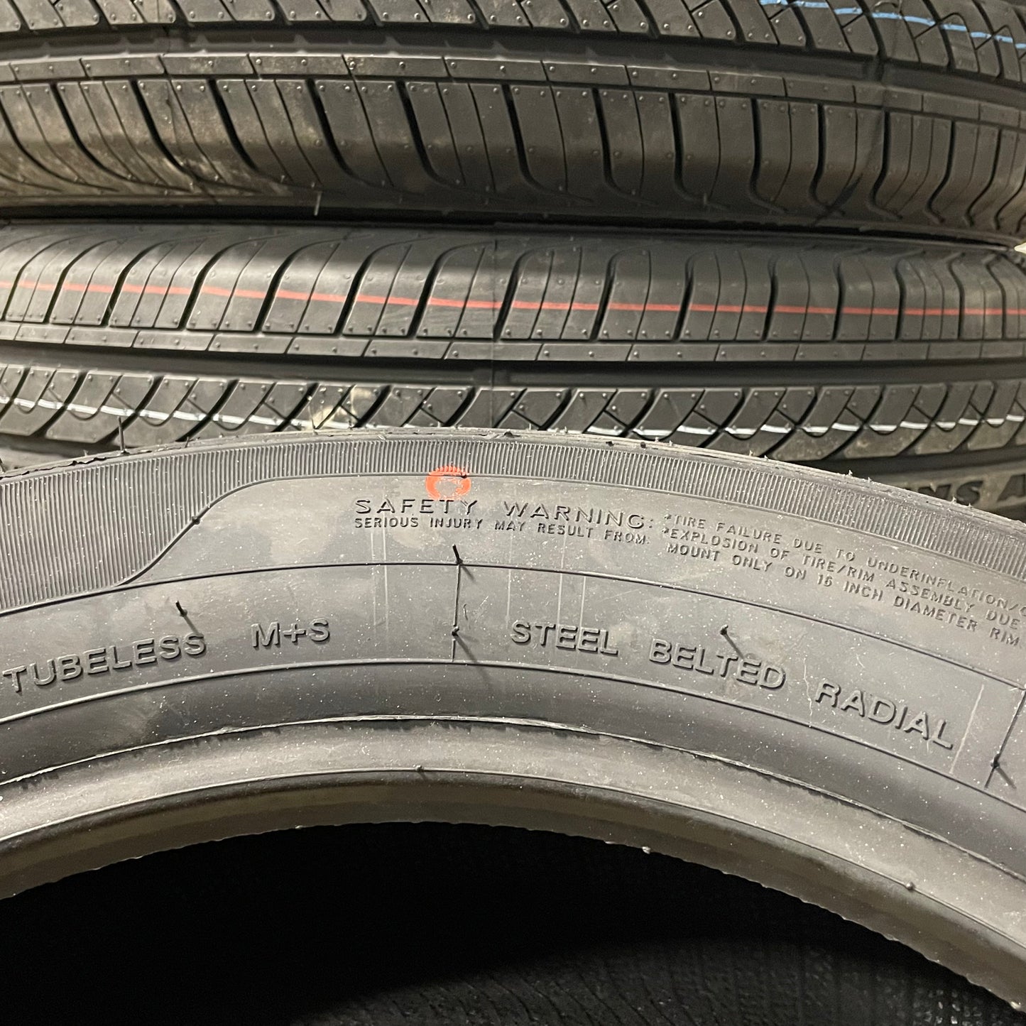 ANTARES INGENS A1 - STREET - ALL-SEASON