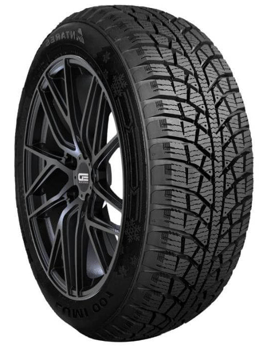 ANTARES LUMI 001 - STREET - WINTER