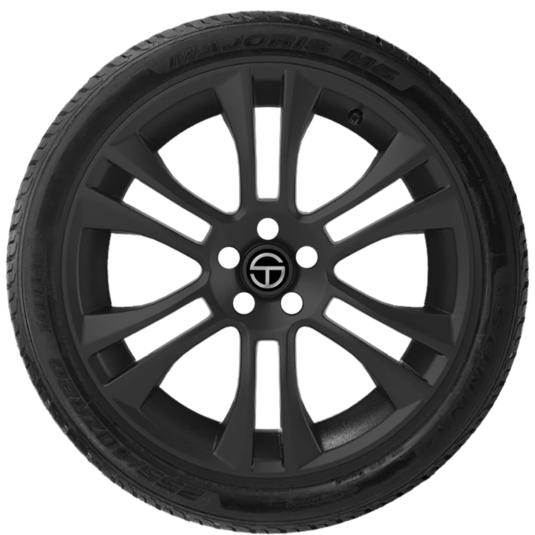 ANTARES MAJORIS M5 - STREET - ALL-SEASON