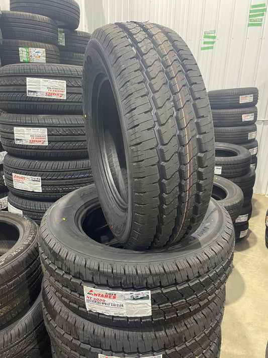 ANTARES NT 3000 - STREET - ALL-SEASON