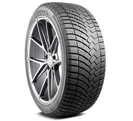 ANTARES POLYMAX - STREET - ALL-WEATHER