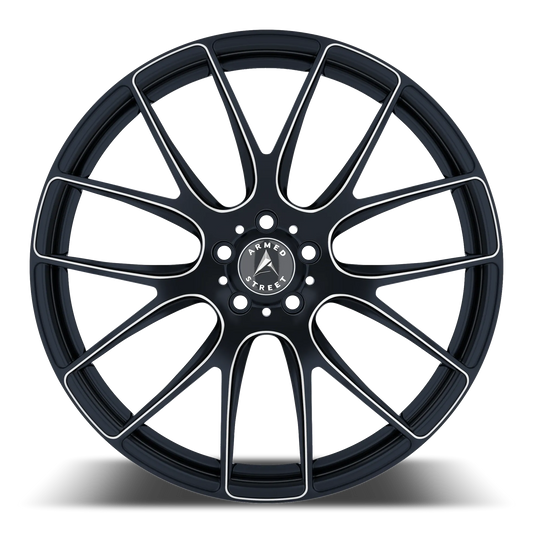 Armed Wheels Ammo - Street