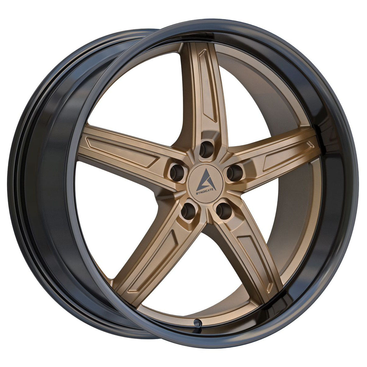 Armed Wheels Boss - Street
