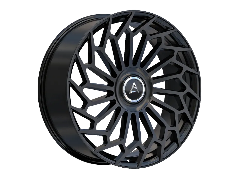 Armed Wheels Cartel - Street