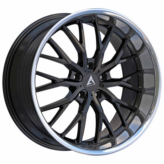 Armed Wheels Czar - Street