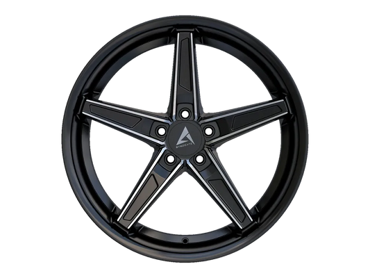 Armed Wheels Don - Street