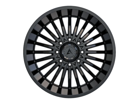 Armed Wheels Force - Off-Road