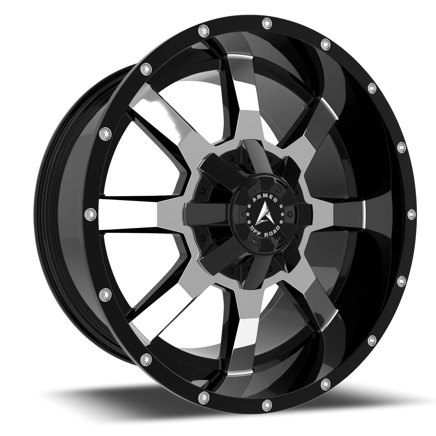 Armed Wheels Frontline - Off-Road