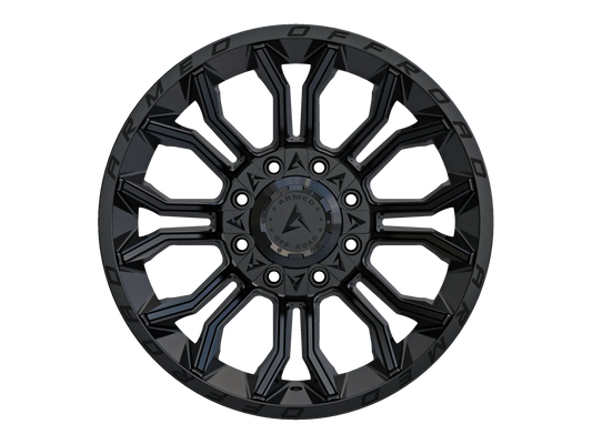 Armed Wheels Havoc - Off-Road