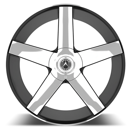 Armed Wheels Hustler - Street