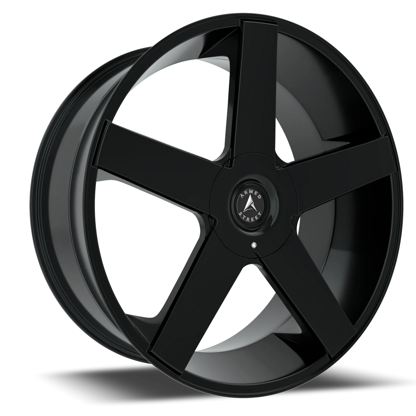 Armed Wheels Hustler - Street