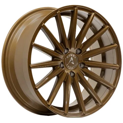 ARMED WHEELS - STREET RIVAL