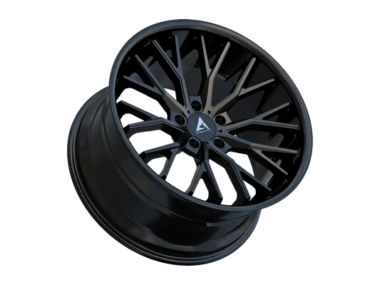 Armed Wheels Shank - Street