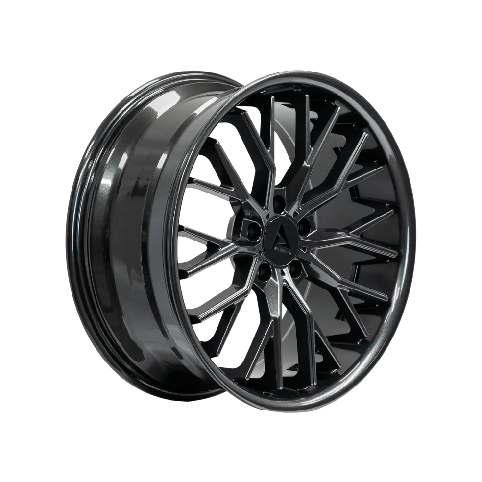 Armed Wheels Shank - Street