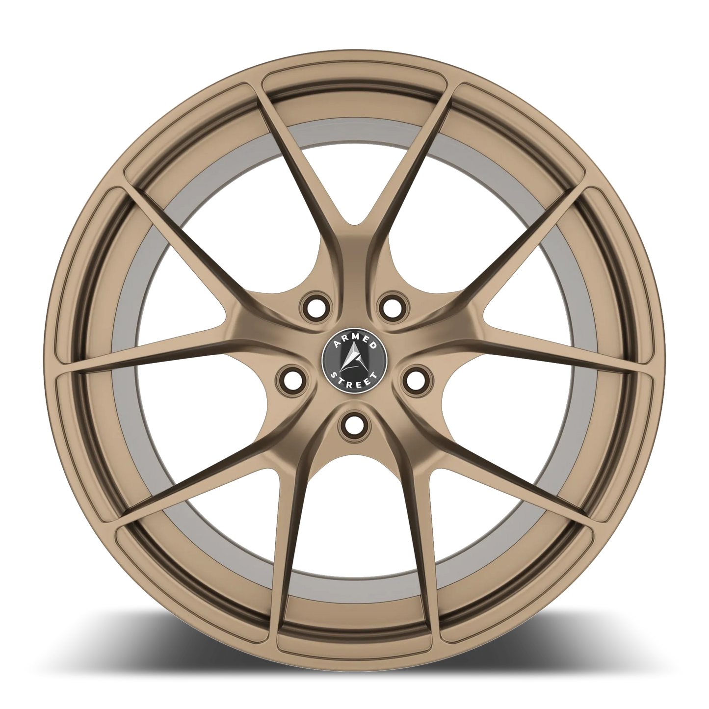 ARMED WHEELS - STREET SNIPER