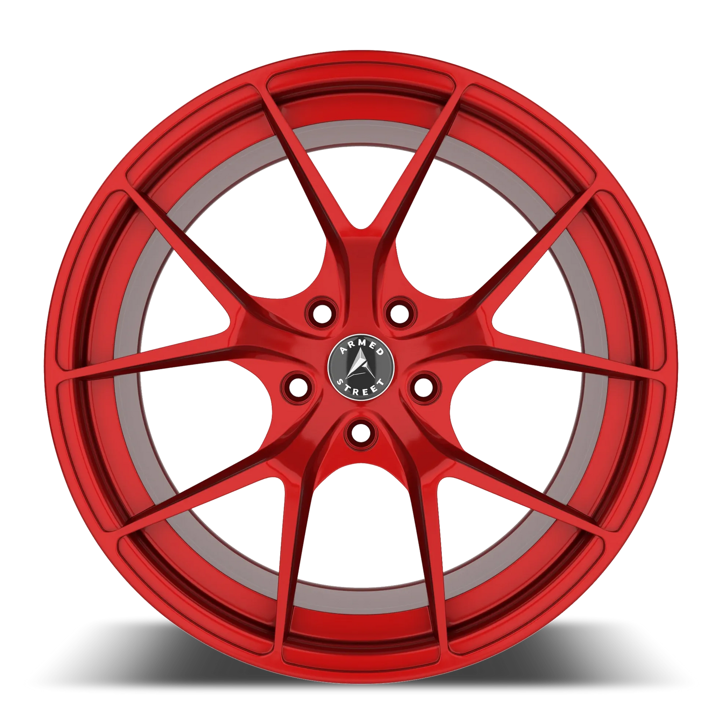 ARMED WHEELS - STREET SNIPER