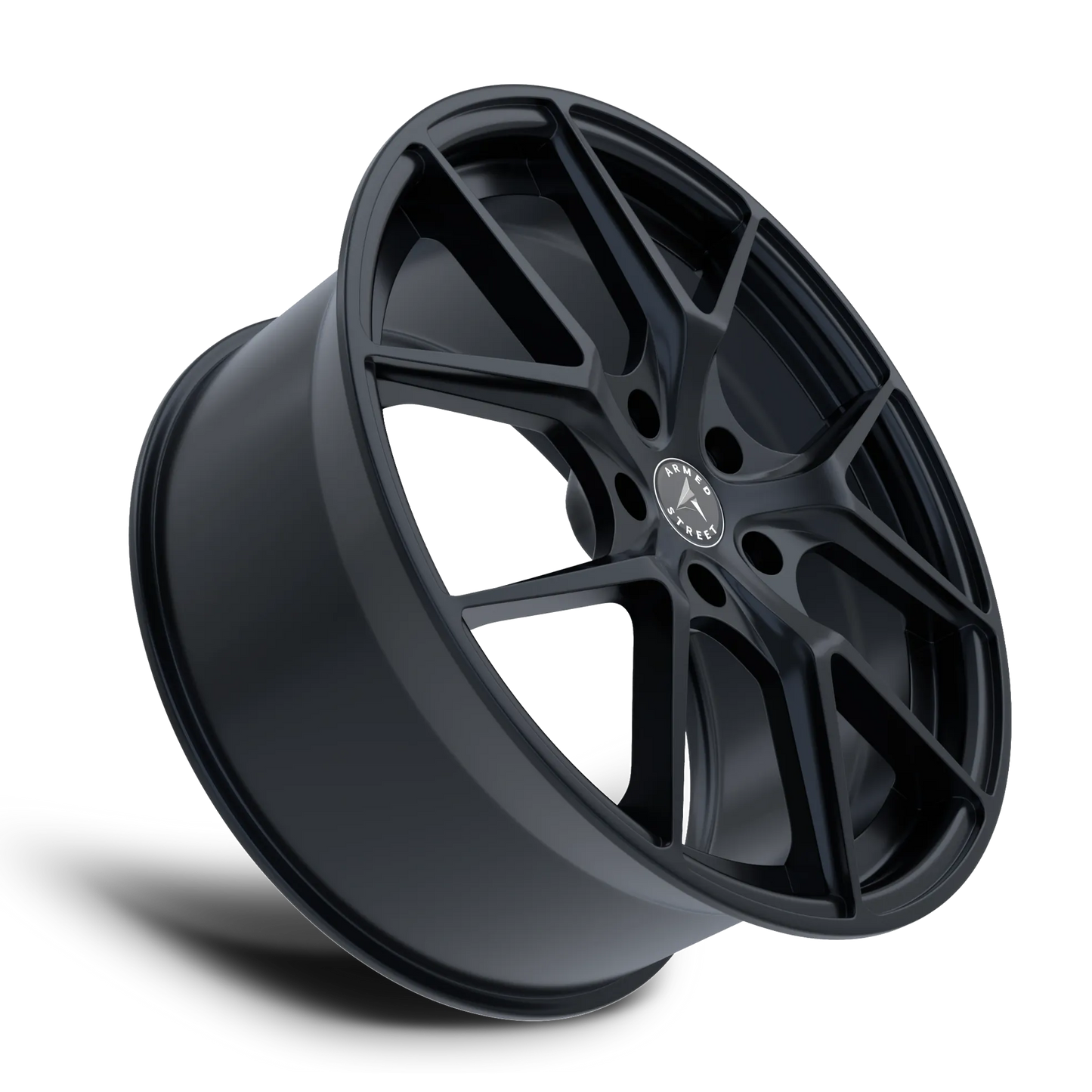 ARMED WHEELS - STREET SNIPER