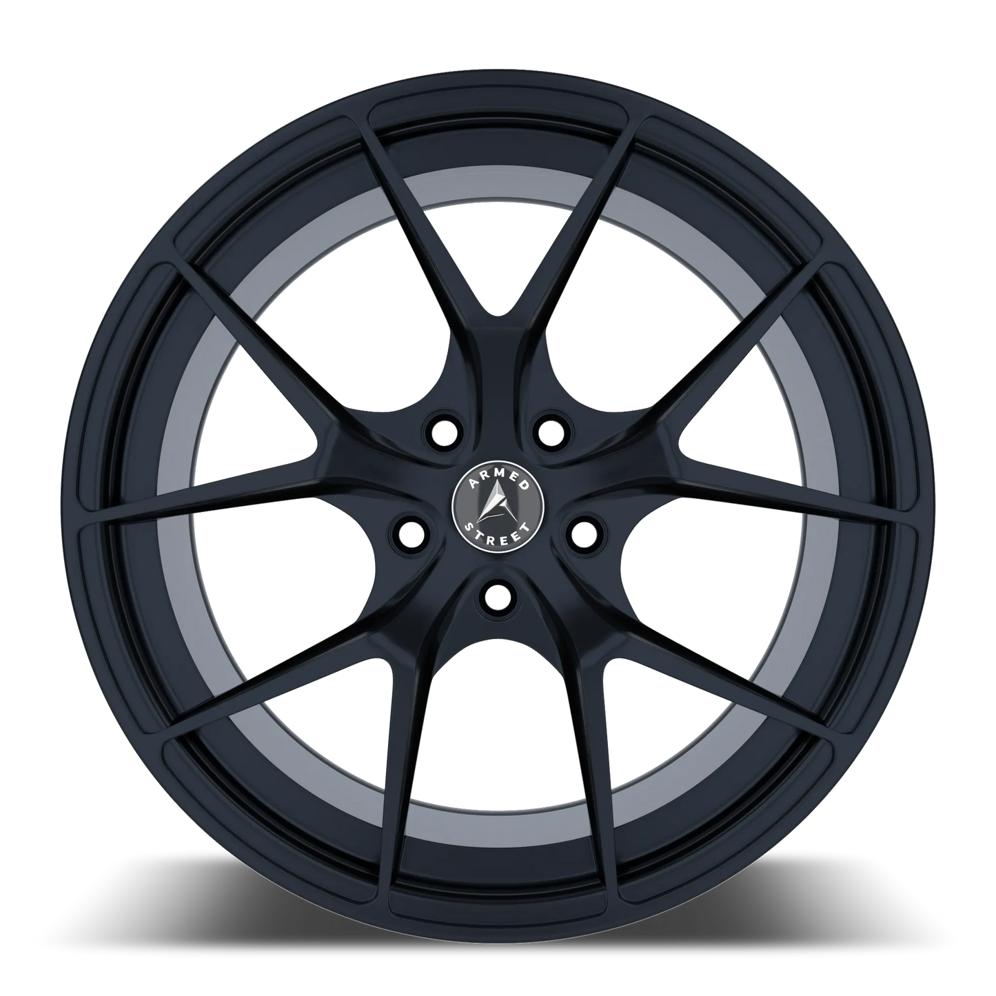 ARMED WHEELS - STREET SNIPER